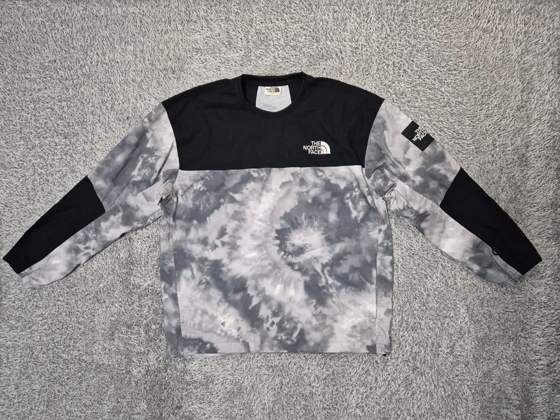 노스페이스 남성 화이트라벨 크루넥 105(XL) 상품이미지1
