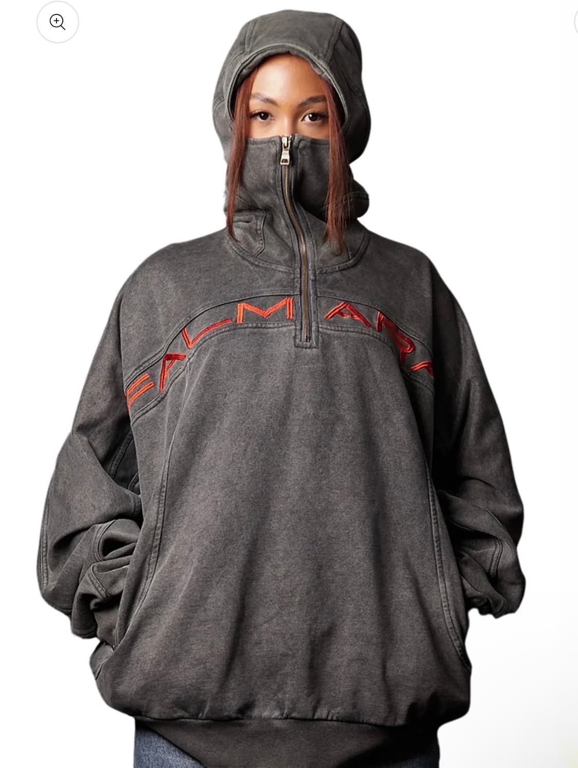 팔마란 코도모 후디 상품이미지2