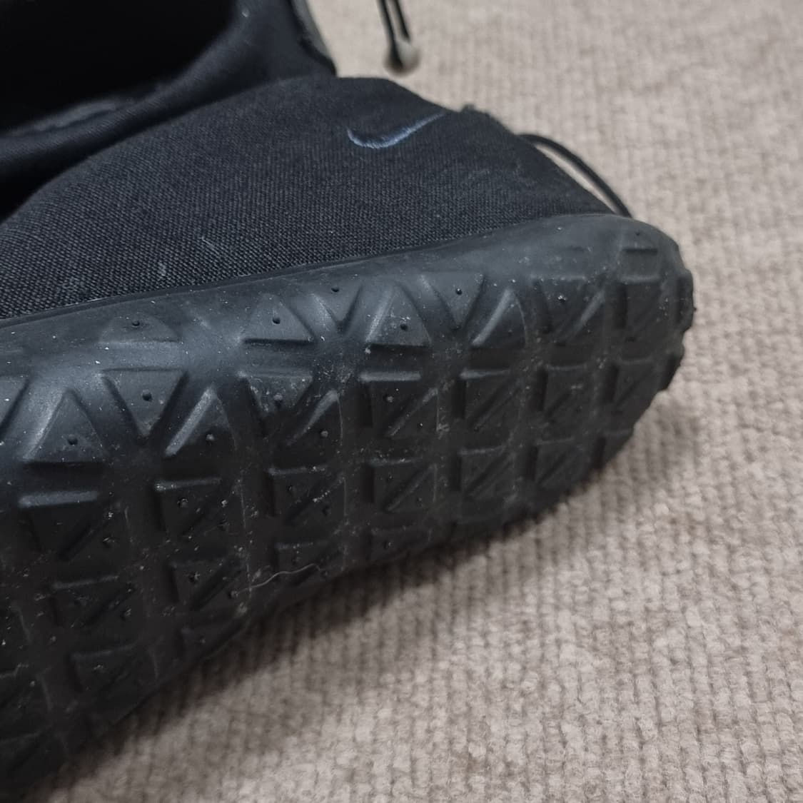 나이키 ACG Moc 블랙 상품이미지3