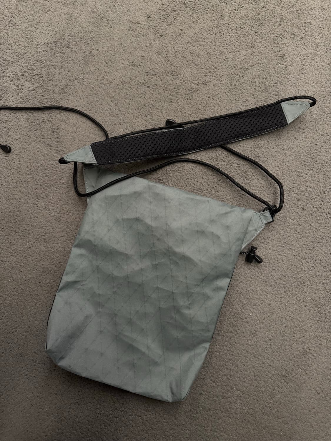 케일 설악 3 미니 크로스백 미시착 처분  상품이미지2