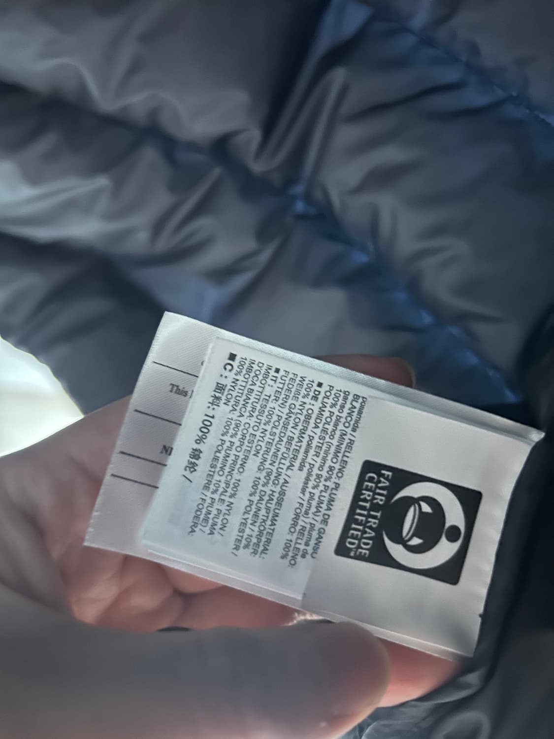 아크테릭스 세륨자켓xl 블랙사파이아 상품이미지5