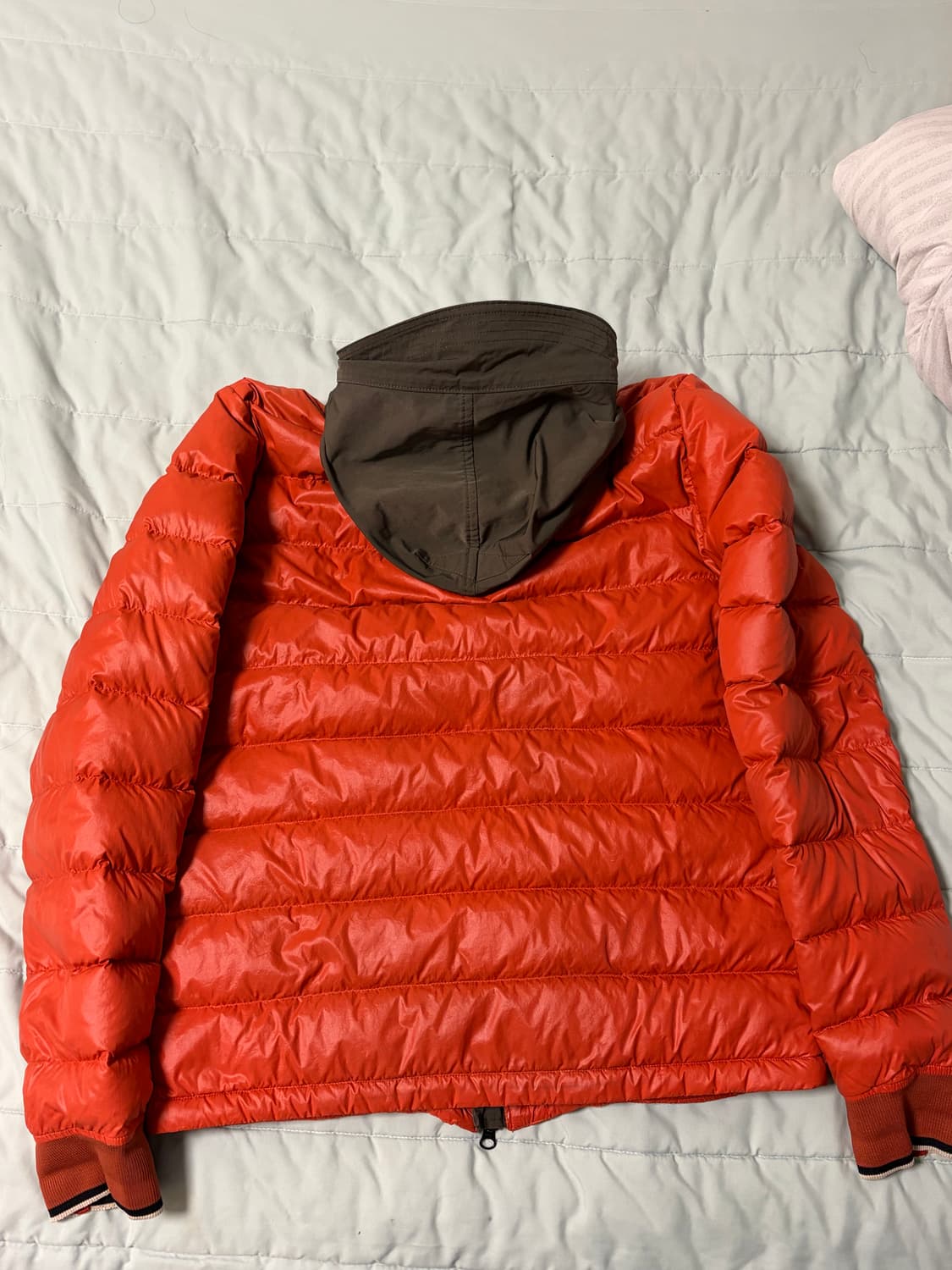 CP컴퍼니 DD쉘 경량패딩 상품이미지2