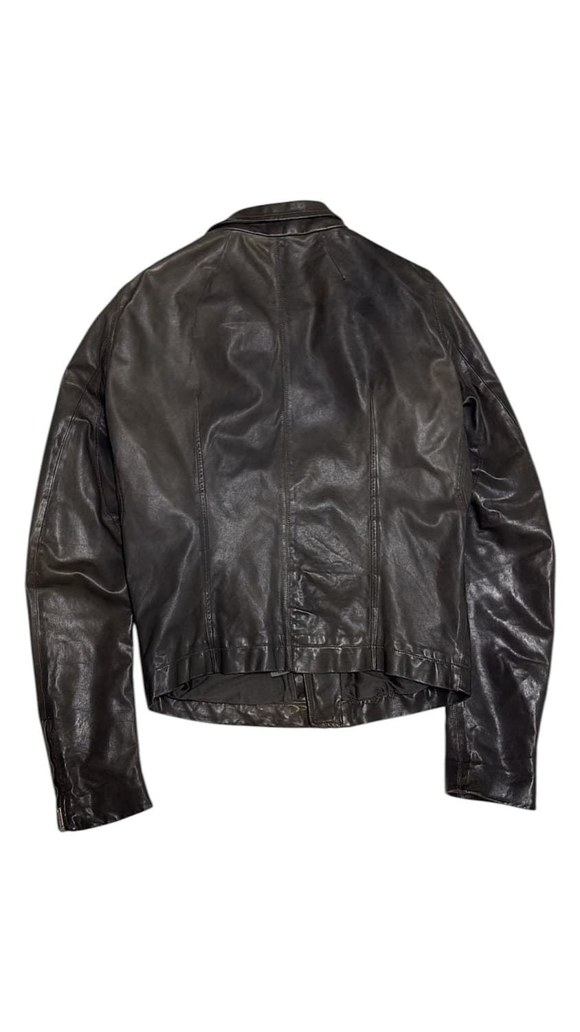 Rick Owens Stooges Jacket 2011 상품이미지2