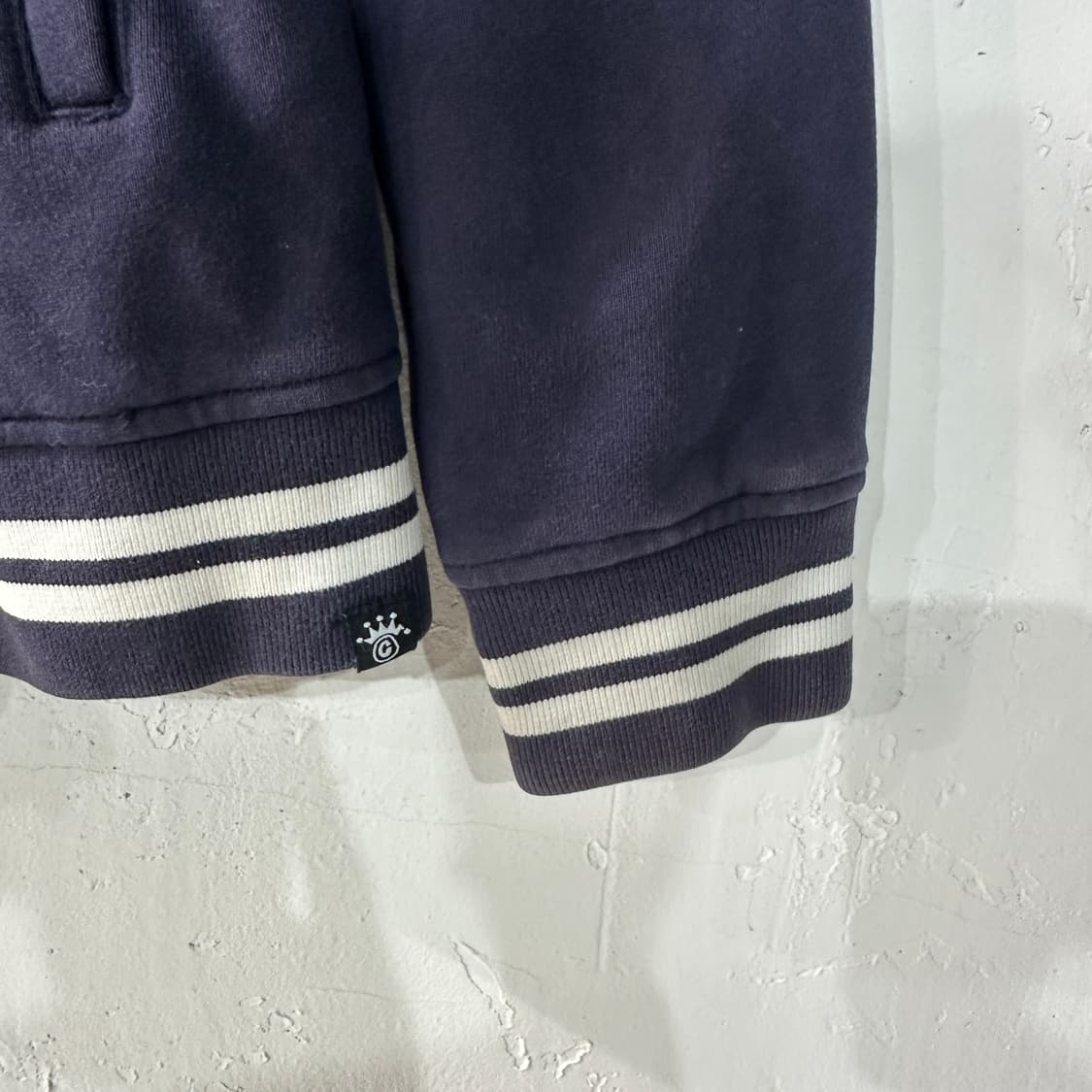 스투시 STUSSY 바시티 스타디움 자켓 XL 상품이미지5