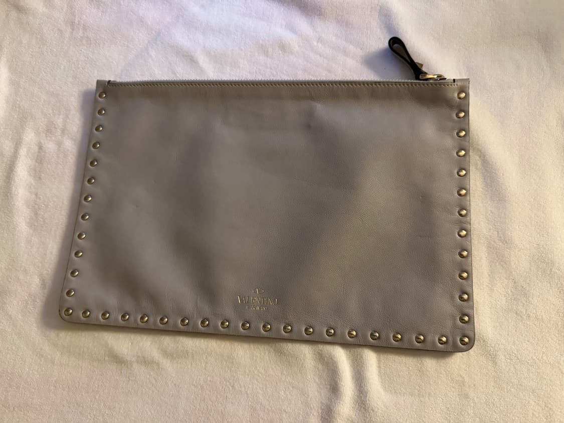 발렌티노 클러치 상품이미지2