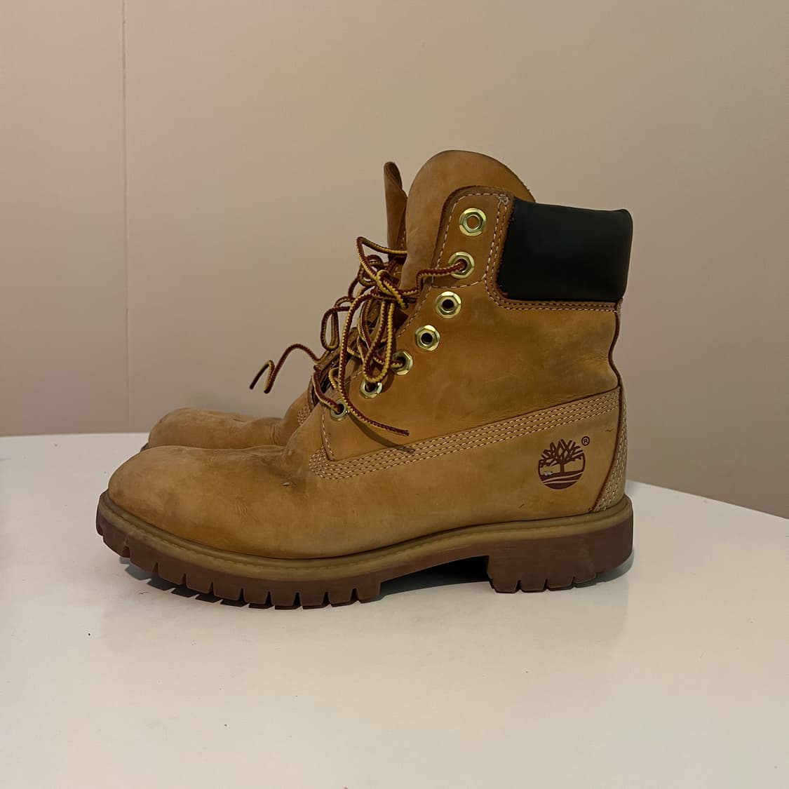 팀버랜드 6인치 프리미엄 워터프루프 상품이미지2