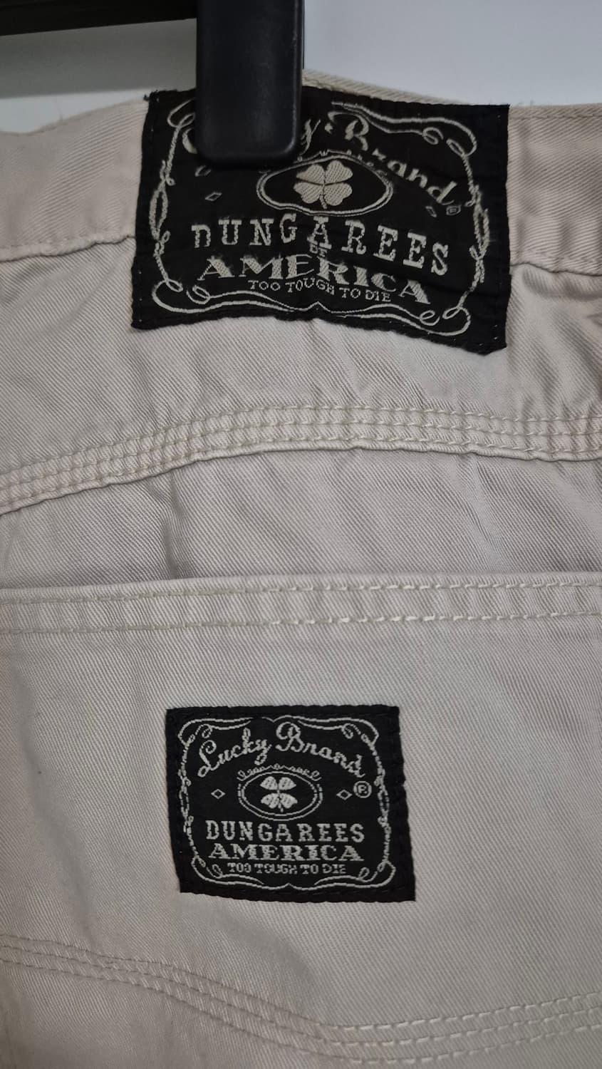 Lucky brand 아이보리 카펜터 상품이미지3