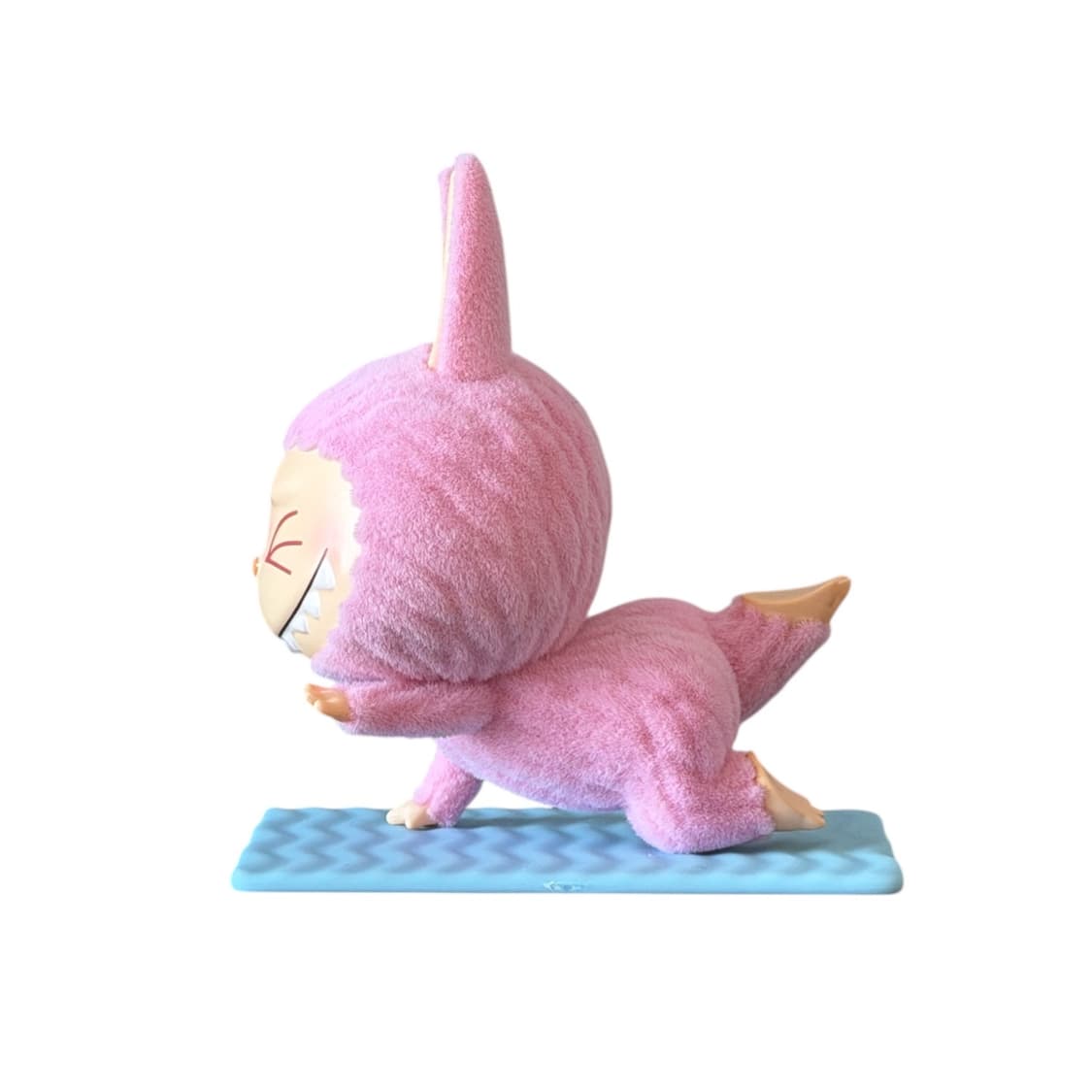 (POPMART) 라부부 나른한 요가 시리즈 / 정품 상품이미지2