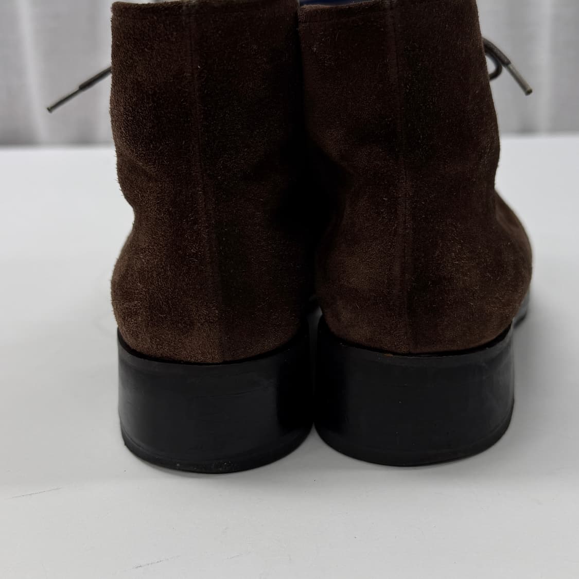 Margaret Howell chukka boots 상품이미지10