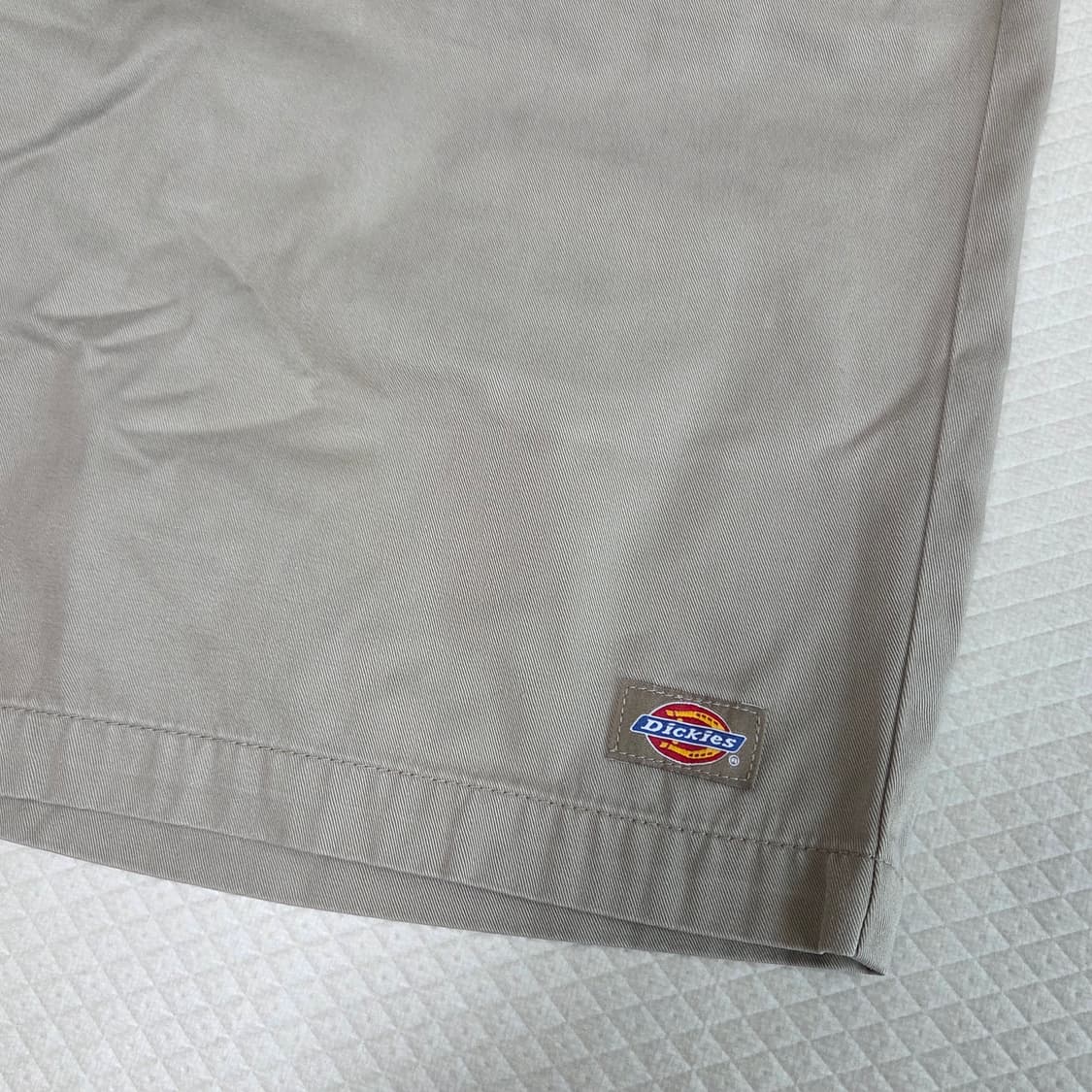 [34] 디키즈 면 반바지 상품이미지4
