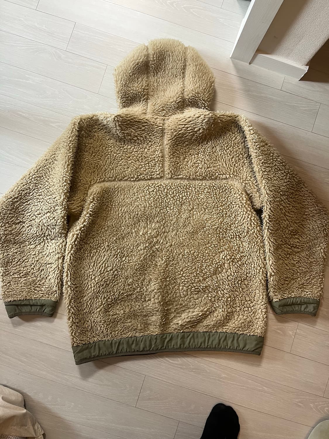 [M] 파타고니아 리듬 후디 자켓 상품이미지2