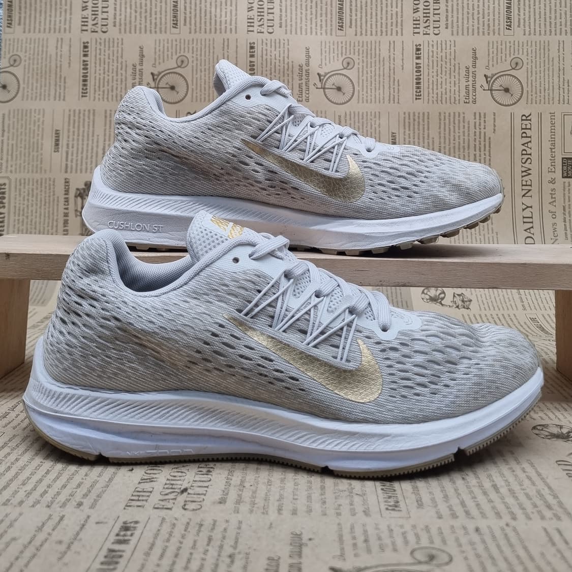 나이키 줌 윈플로5 런닝화245 상품이미지1