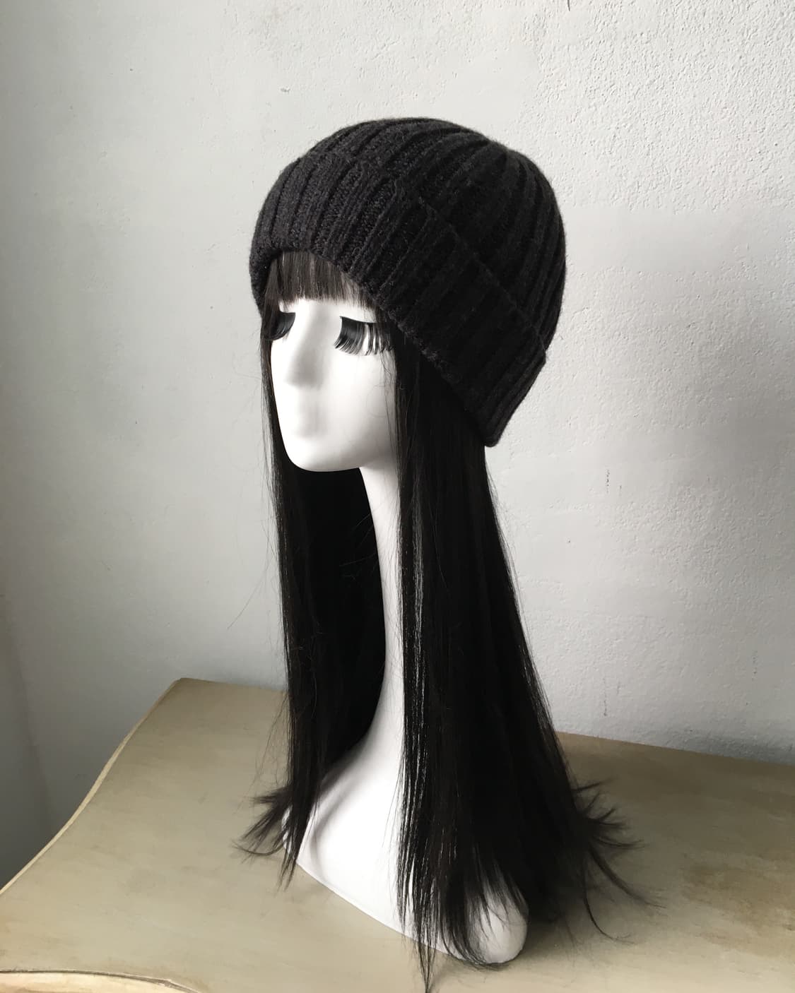  knit beanie 상품이미지1