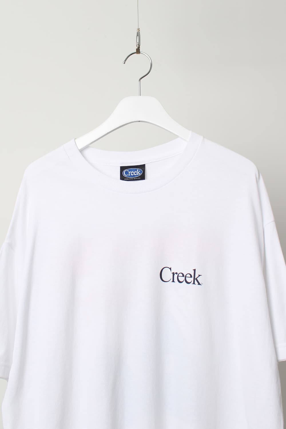 Creek Anglers Device T-shirt 상품이미지3