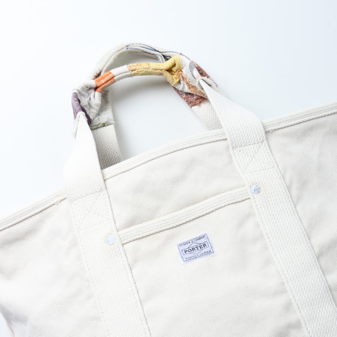 PORTER x fennica x BEAMS Tote Bag 상품이미지5