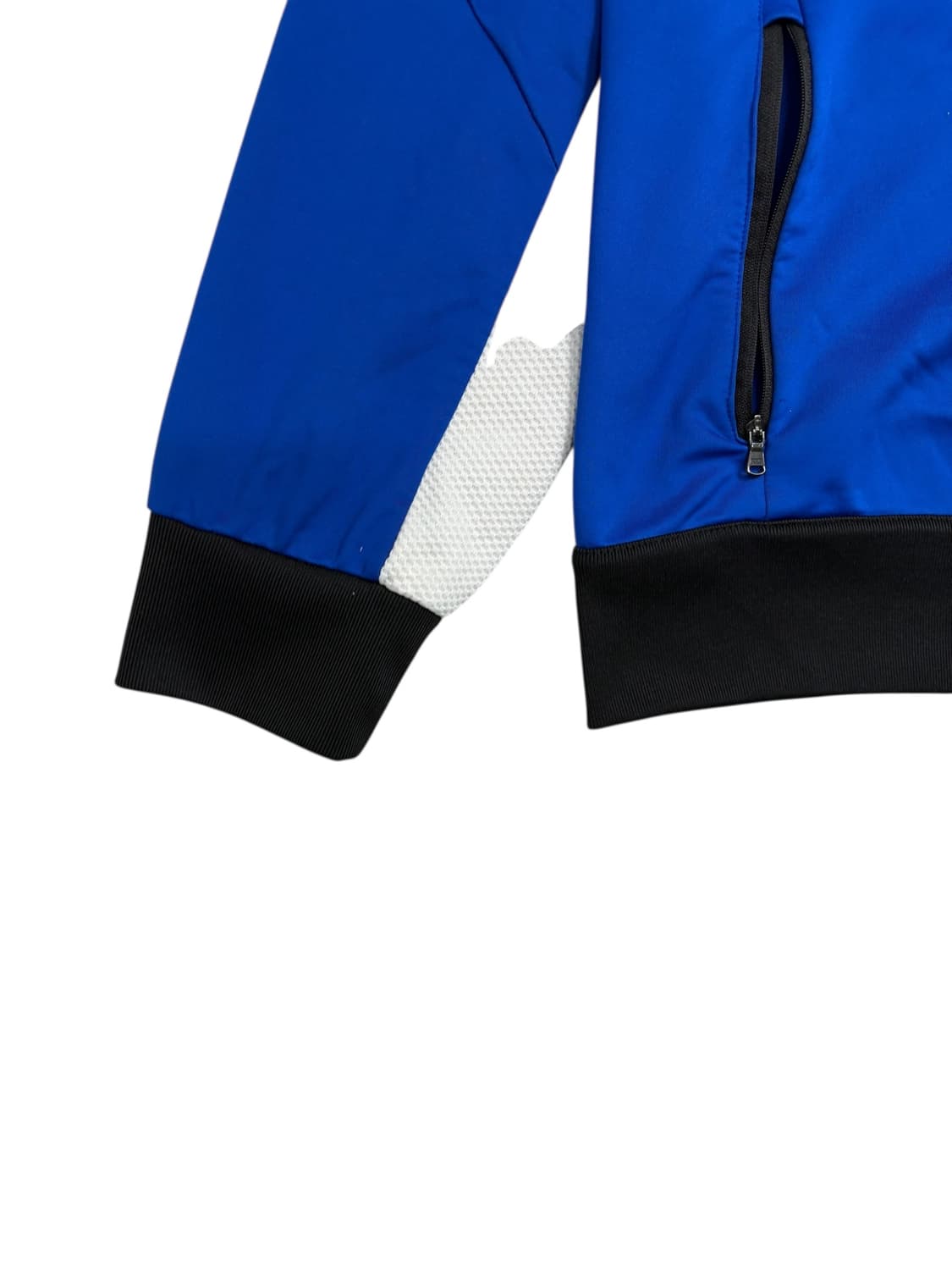 폴로 랄프로렌 레이싱 져지 블루 상품이미지3