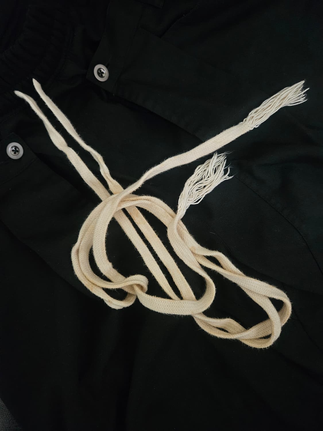 뉴치프시크 dp 컴바인 팬츠 상품이미지2