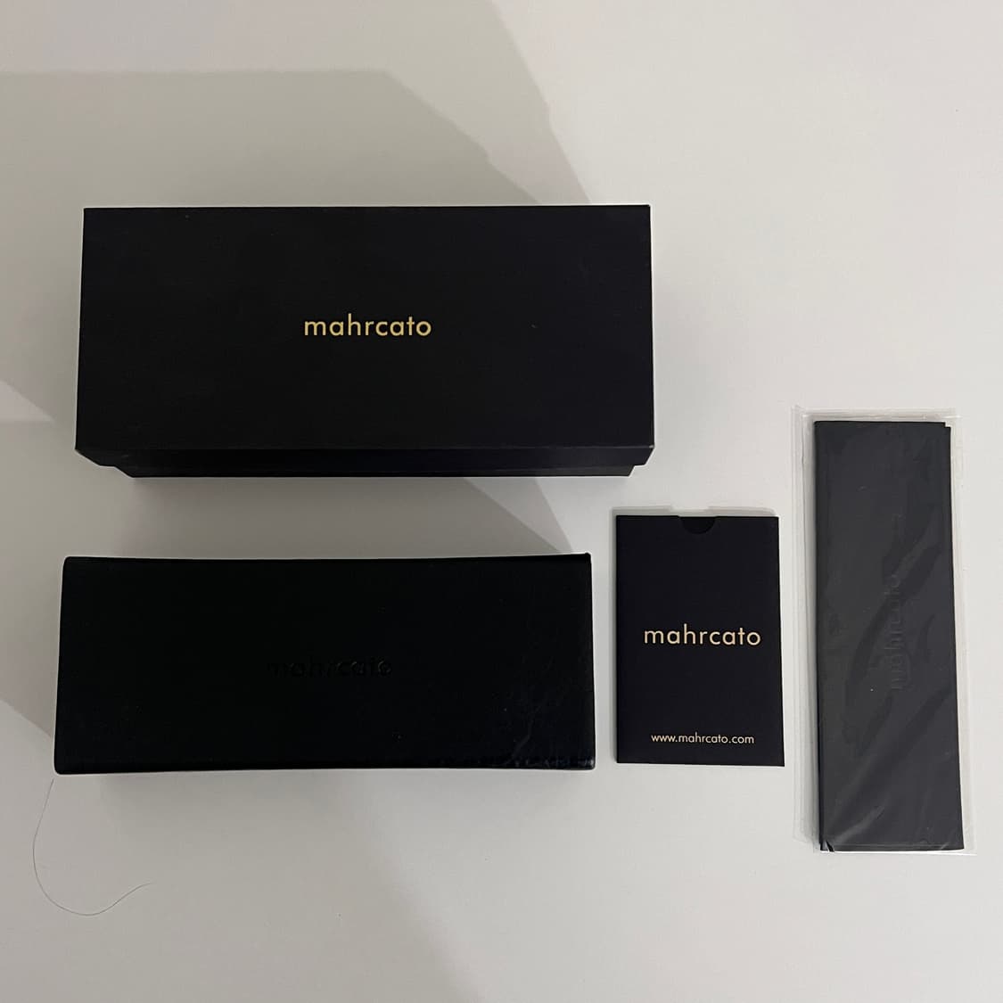 마르카토 나오미 3 화이트 상품이미지1