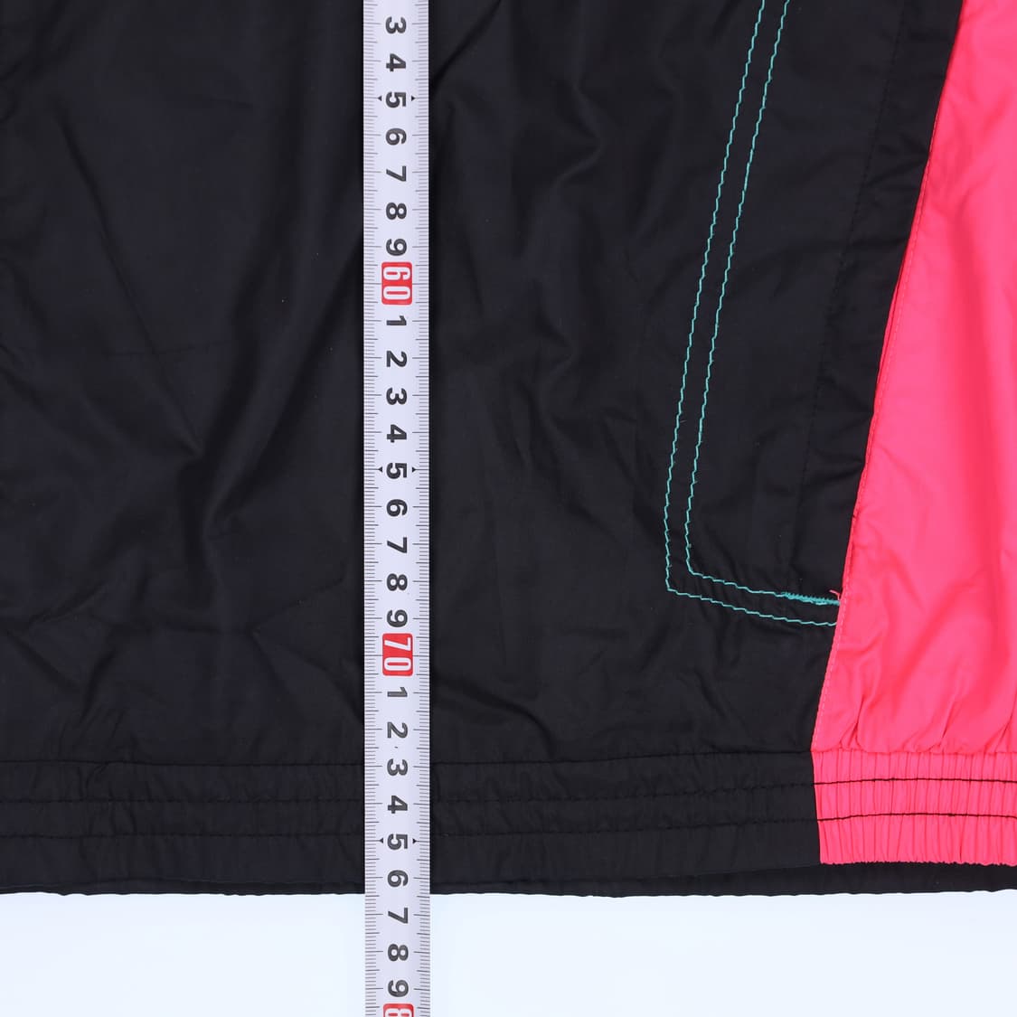 2XL 나이키x아트모스 NRG 바람막이 자켓 N7397 상품이미지9