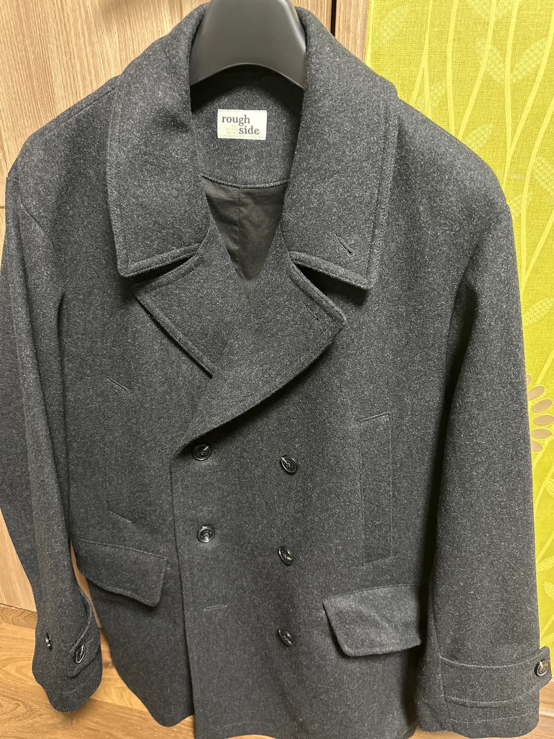 러프사이드 피코트 상품이미지2