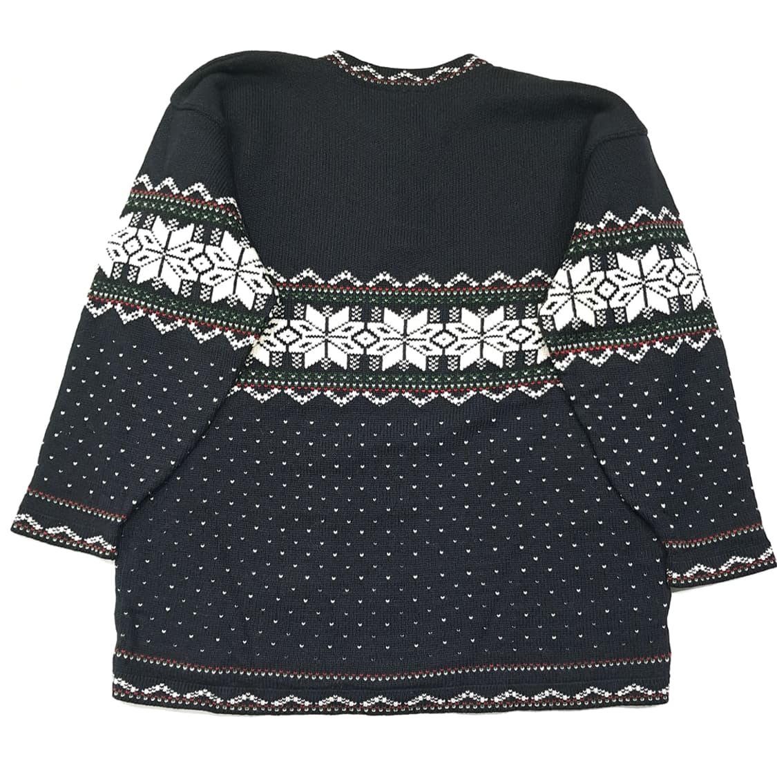 CL019 2XL 데일오브노르웨이 노르웨이판 울 노르딕 니트 상품이미지6