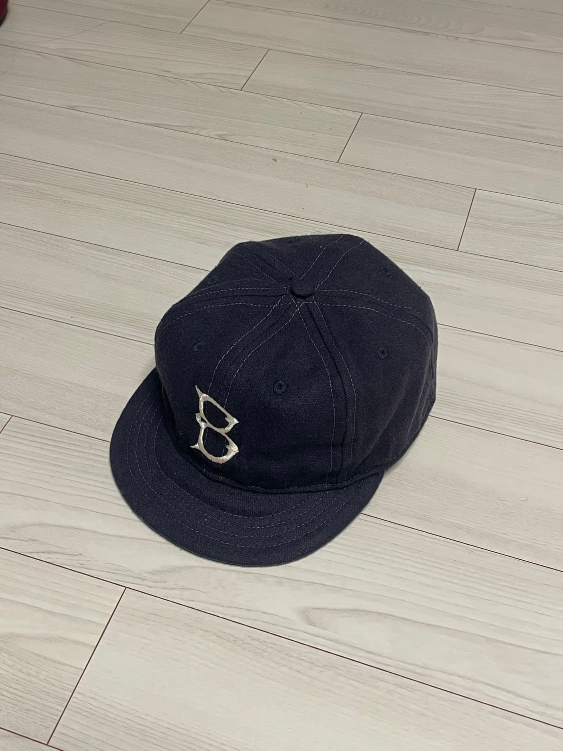 엣라코 TWC 부처프로덕트 B캡 7 5/8 상품이미지2