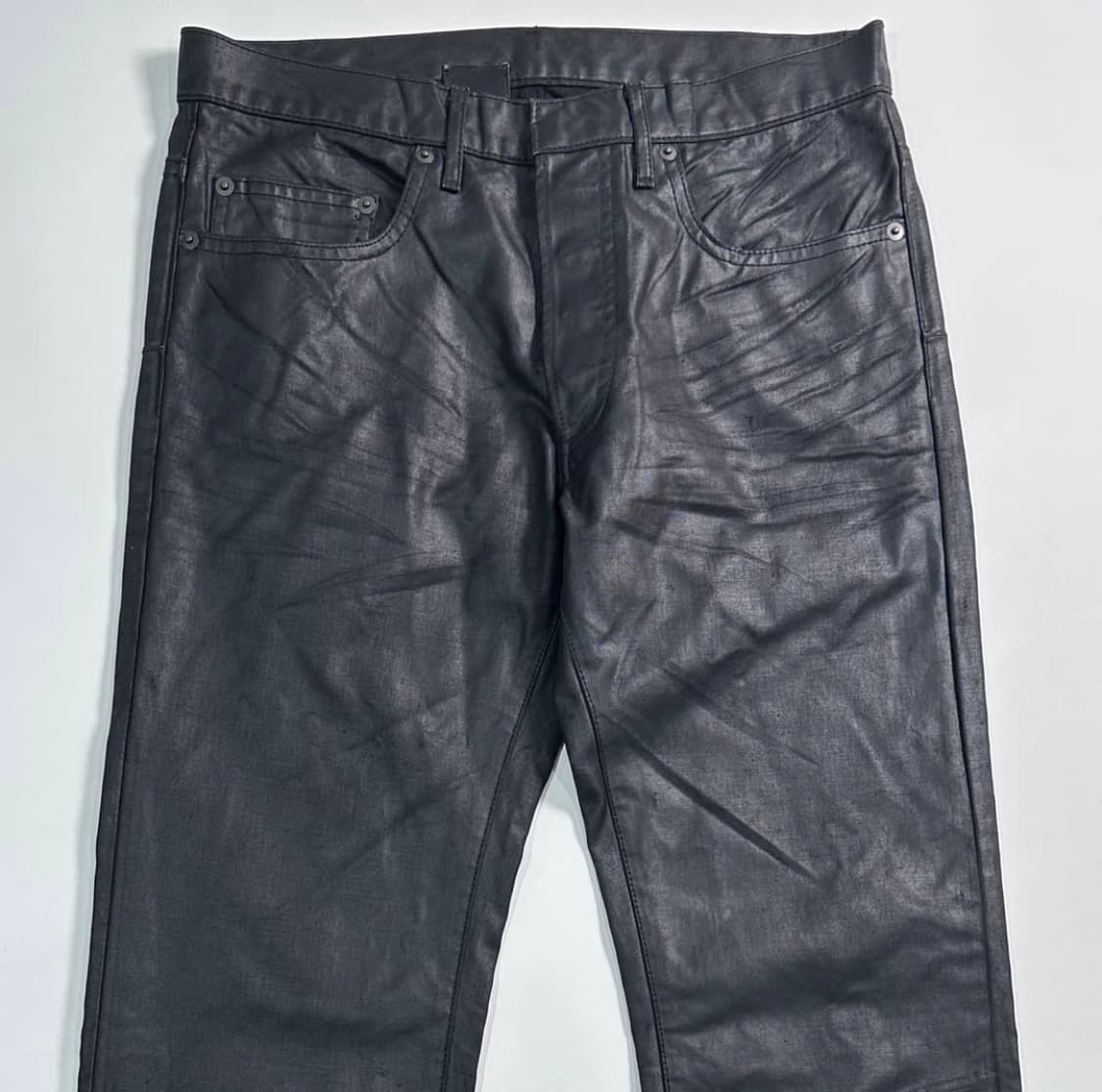 디올옴므 03aw luster 코팅진 상품이미지2