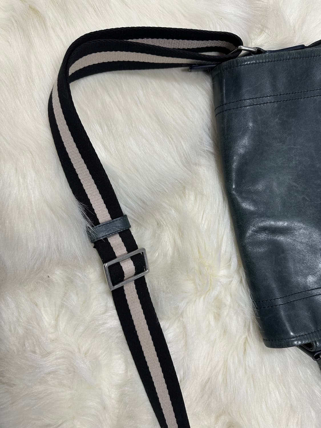 발리 BALLY 메신저백  상품이미지8