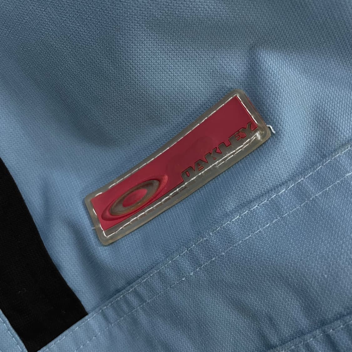 오클리 Oakley 00s 아카이브 테크니컬 바람막이 자켓 상품이미지7