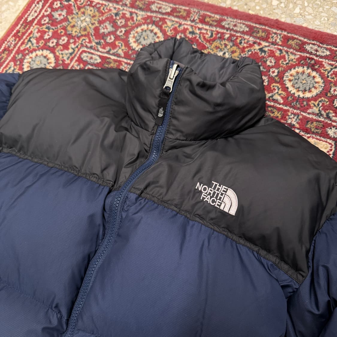 노스페이스 700필 눕시 패딩자켓 [ 100 ] 상품이미지2