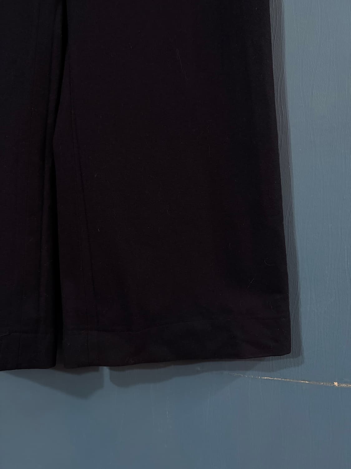 70’s USN Wool Sailor Pant. 상품이미지6