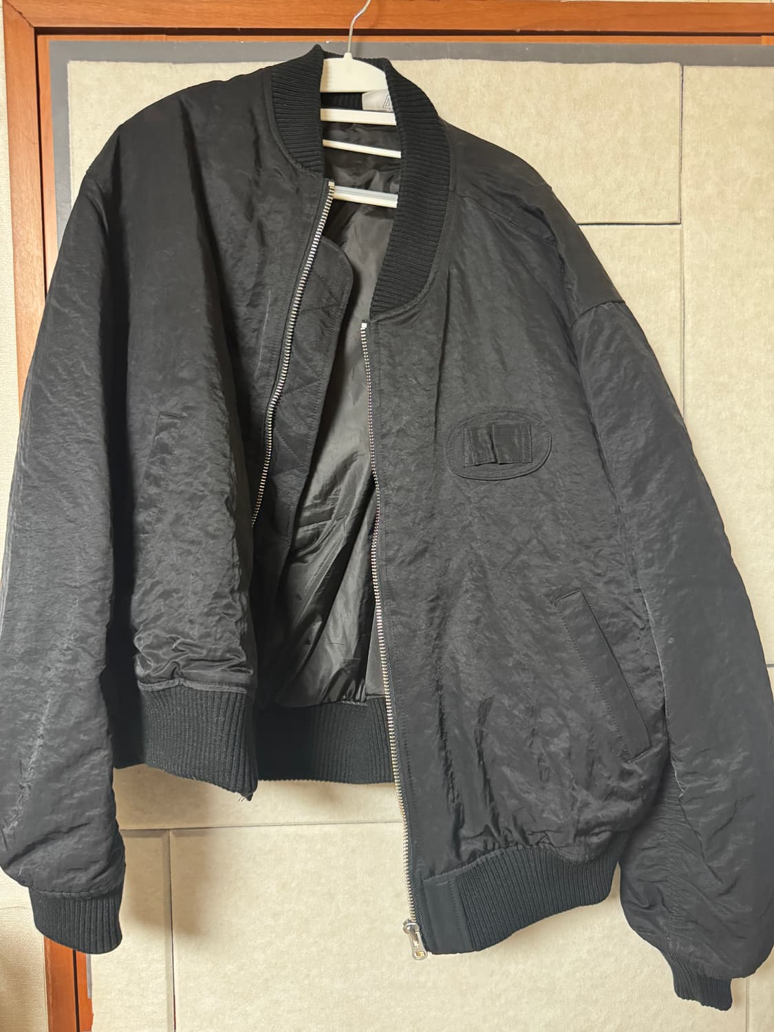 다다 봄버자켓 상품이미지2