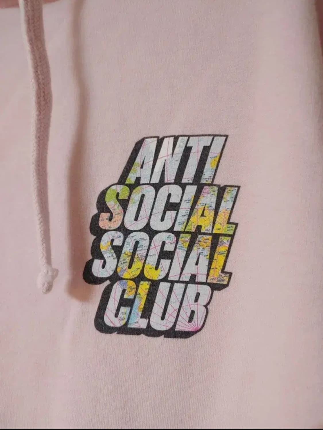 Assc 2022 fw setup 핑크후드+꽃바지 상품이미지4