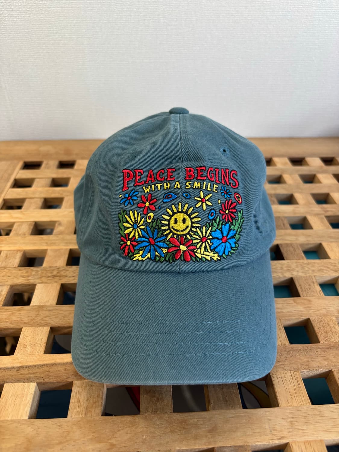 빅웨이브 콜렉티브 볼캡 상품이미지2