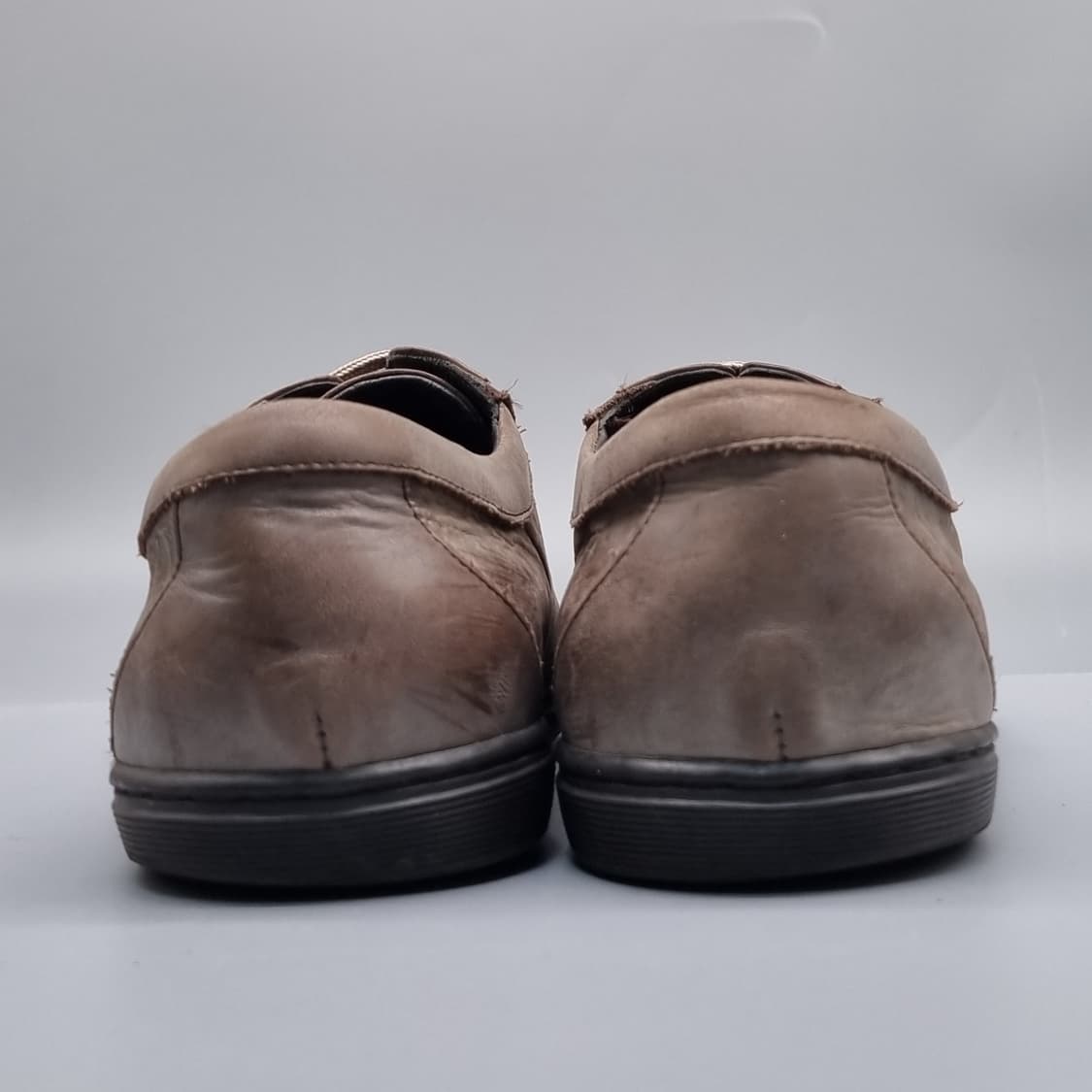 탠디 레더 캐주얼 남성스니커즈270 상품이미지4