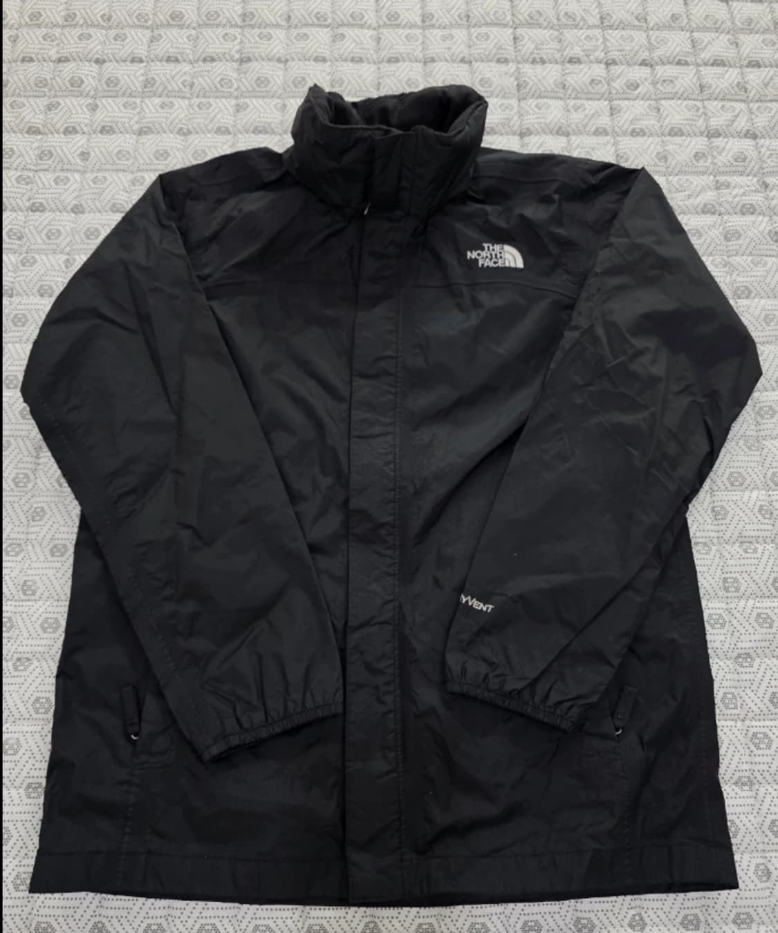 노스페이스 드라이벤트 바람막이 90~95 상품이미지2