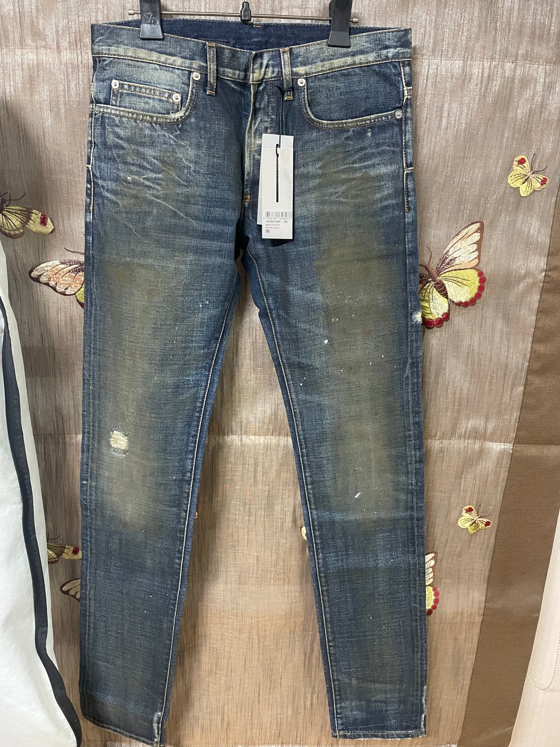 11 디올옴므 더티 오일워싱 30 상품이미지1