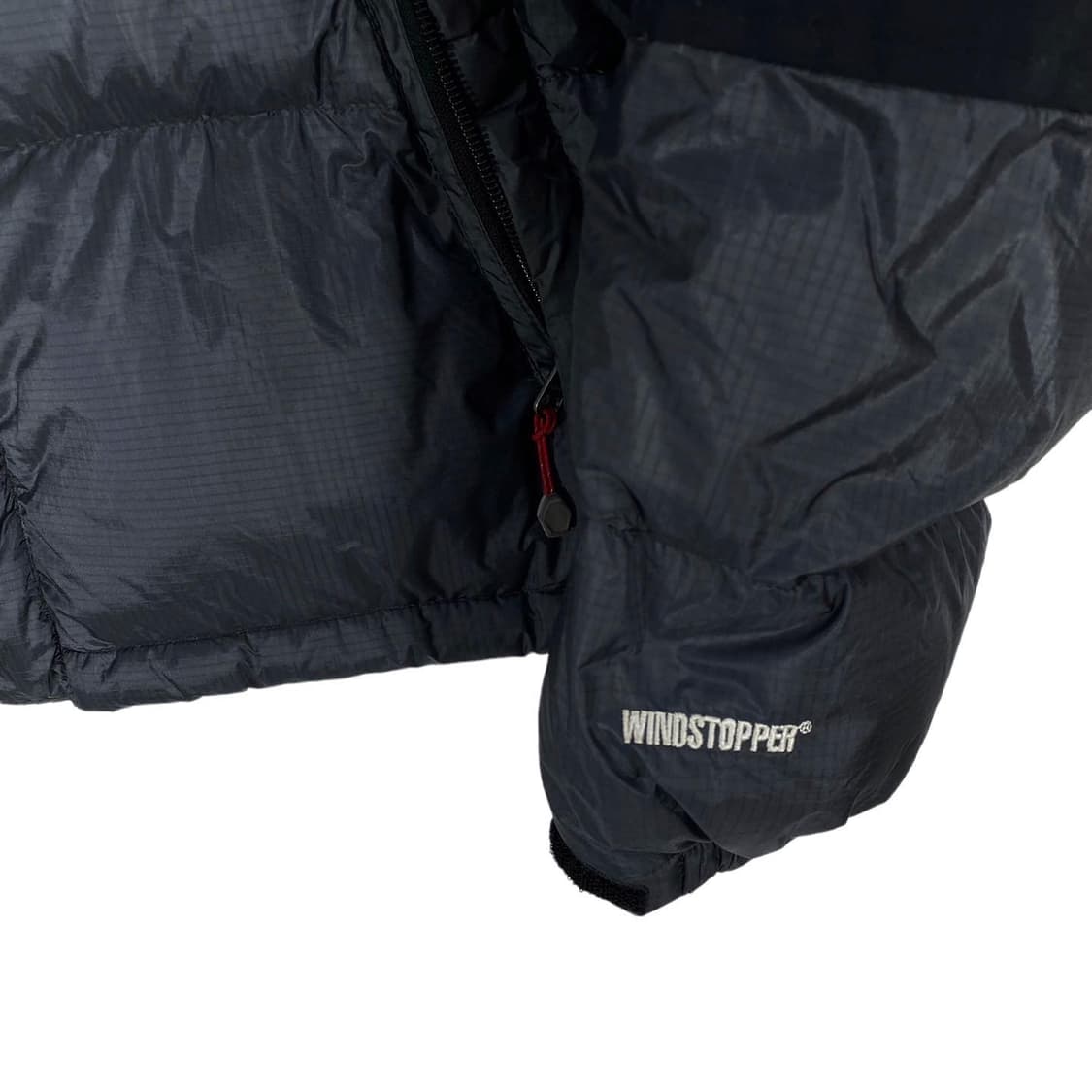 North Face 700 windstopper 상품이미지7