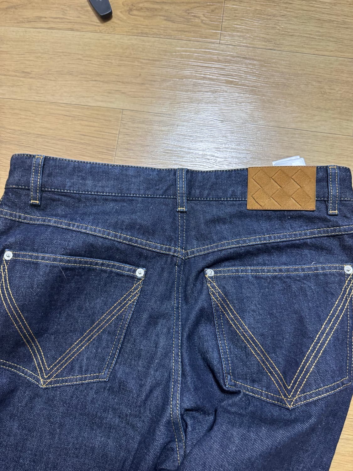 [46]보테가베네타 인디고 데님 상품이미지2