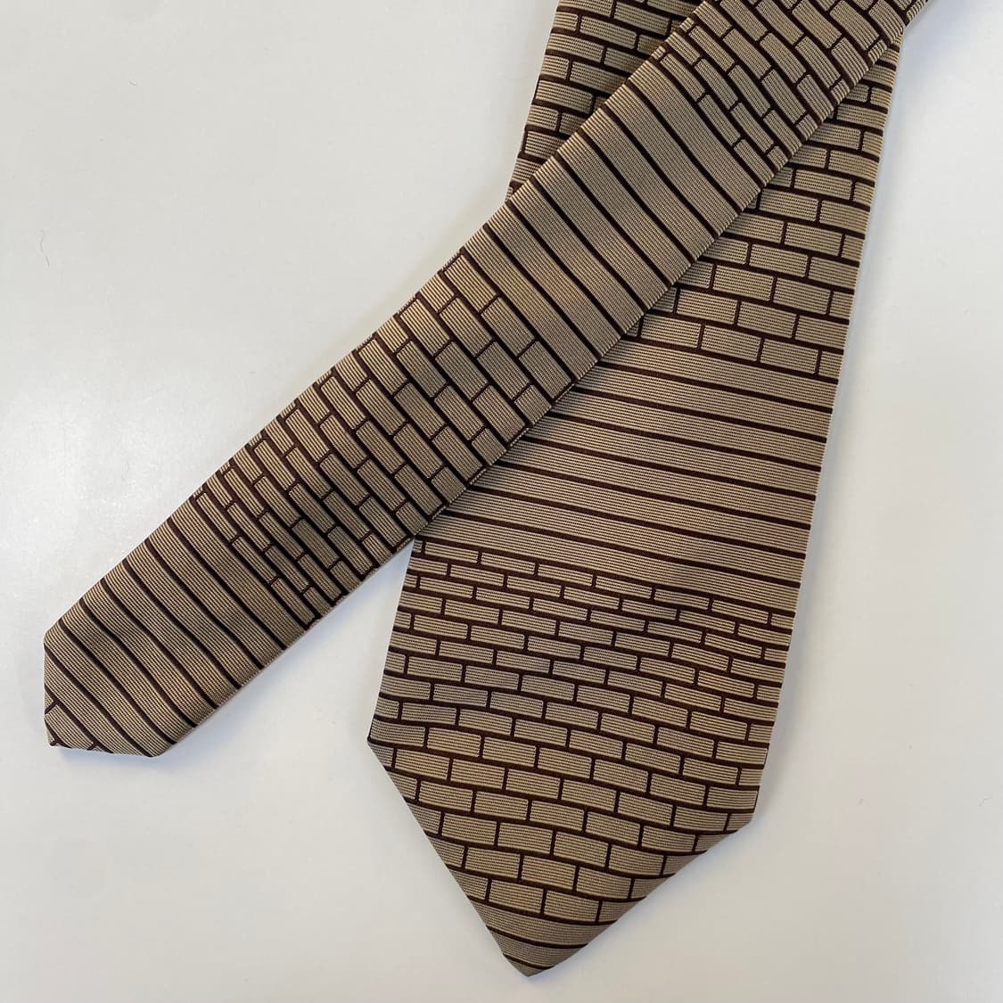 지방시 정품 명품넥타이 (GIVENCHY) 상품이미지1