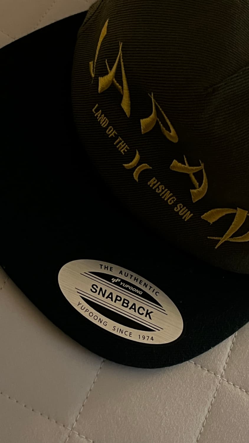 스냅백 상품이미지3