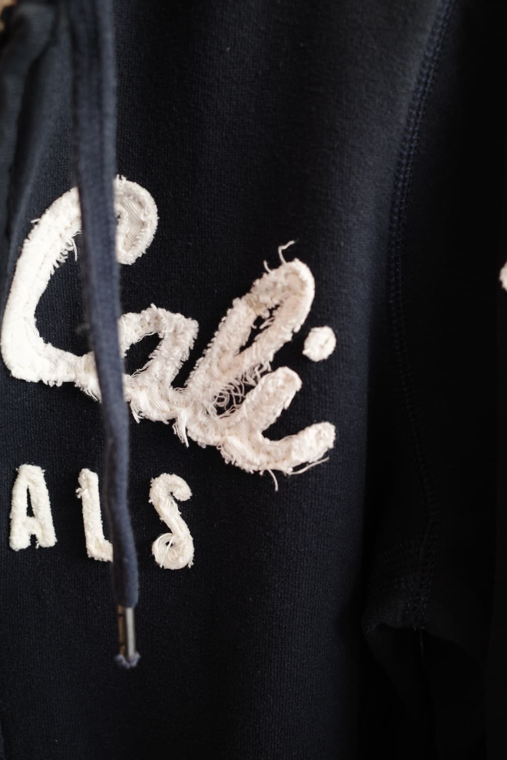 HOLLISTER 홀리스터 투웨이 집업 후디 상품이미지6