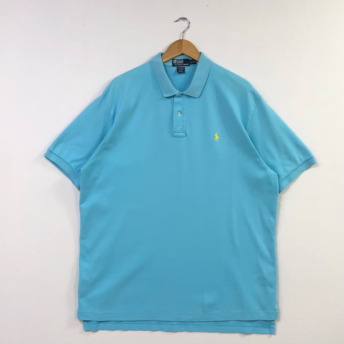 Xxl 폴로 카라티 상품이미지2