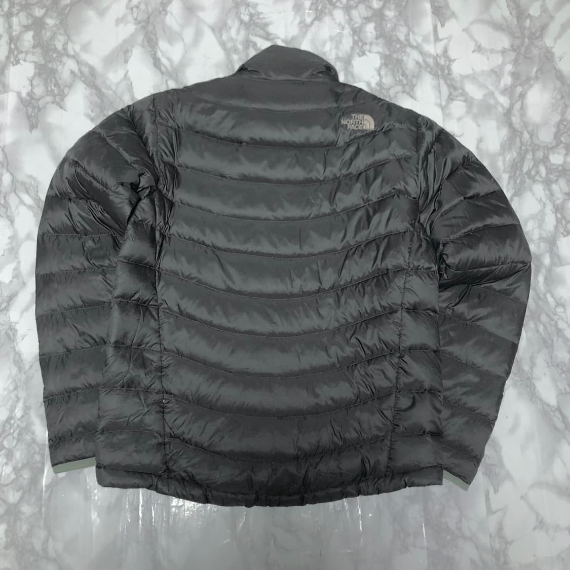 노스페이스 경량패딩 구스다운 자켓 패딩 상품이미지3