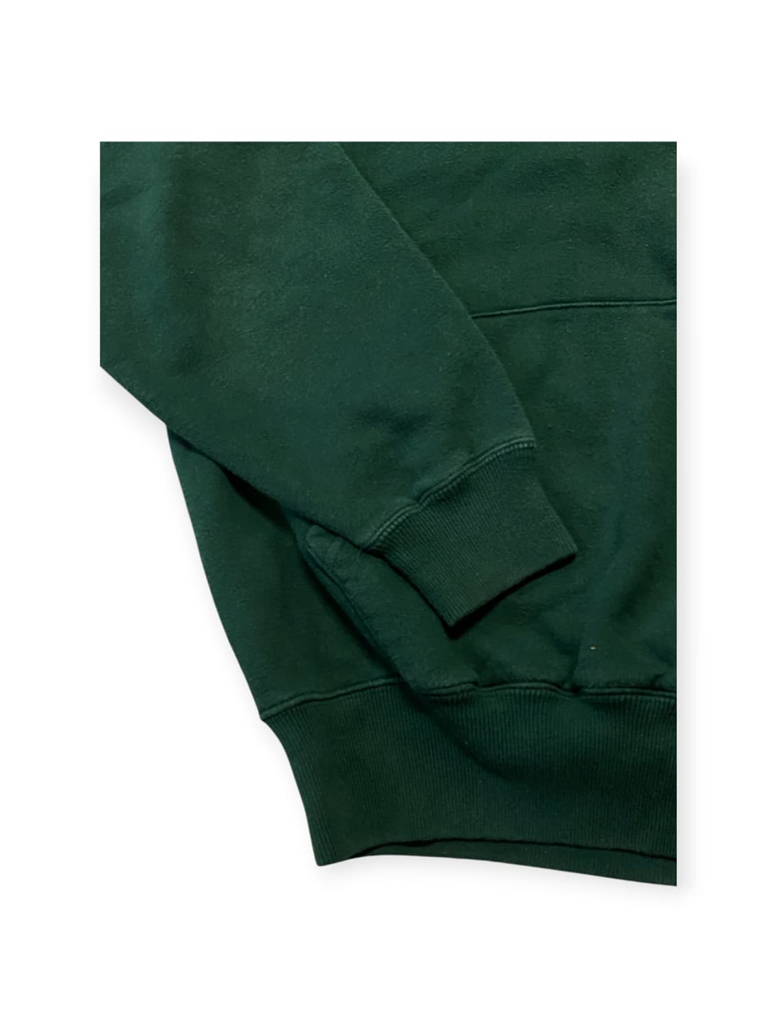 폴로랄프로렌 후드티 (Man XL) AA0567 상품이미지6