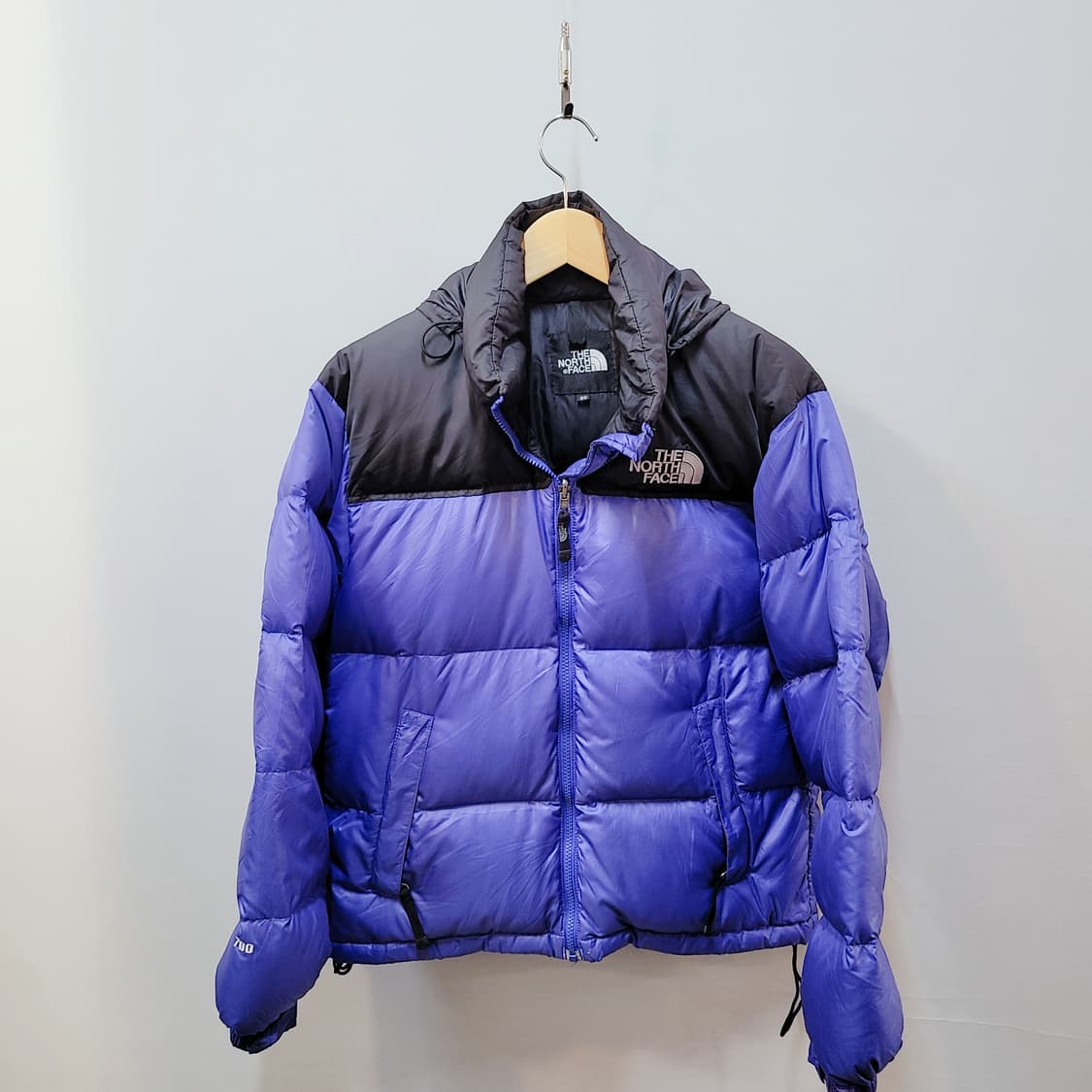 95~100) 노스페이스 눕시 700 (택포 상품이미지1