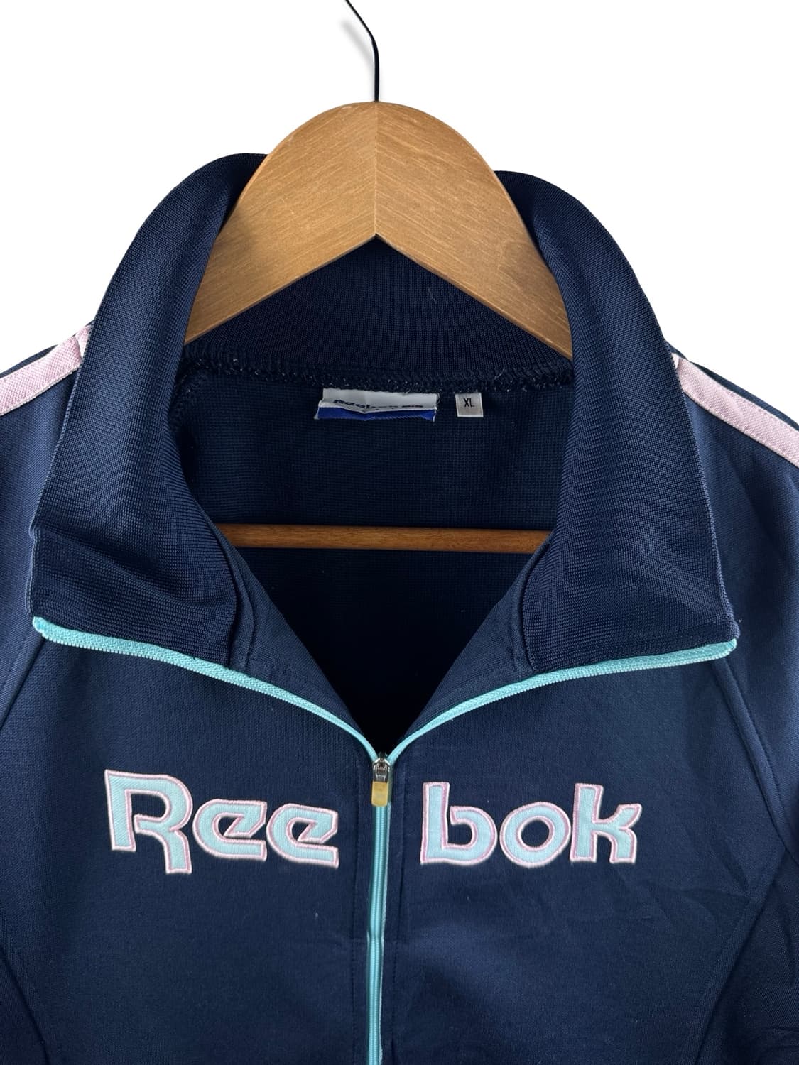 리복 솜사탕 트랙탑져지2238 상품이미지3