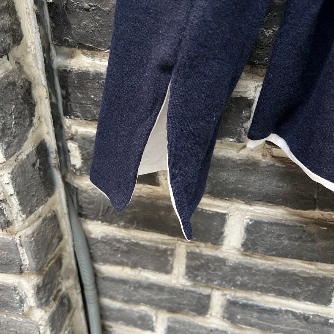 Sunao Kuwahara 셔츠 가디건 상품이미지5