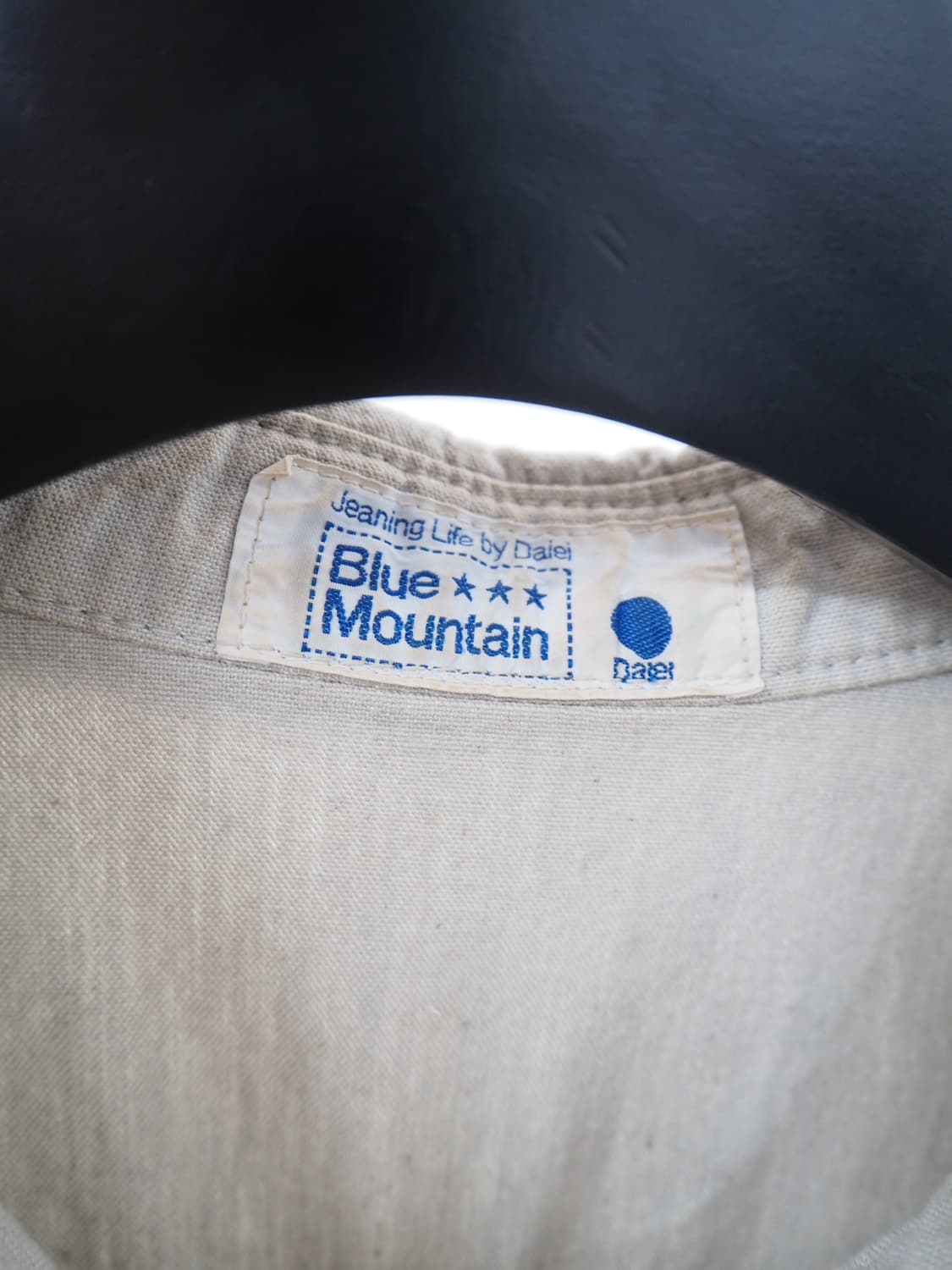 Blue Mountain western shirt  상품이미지6