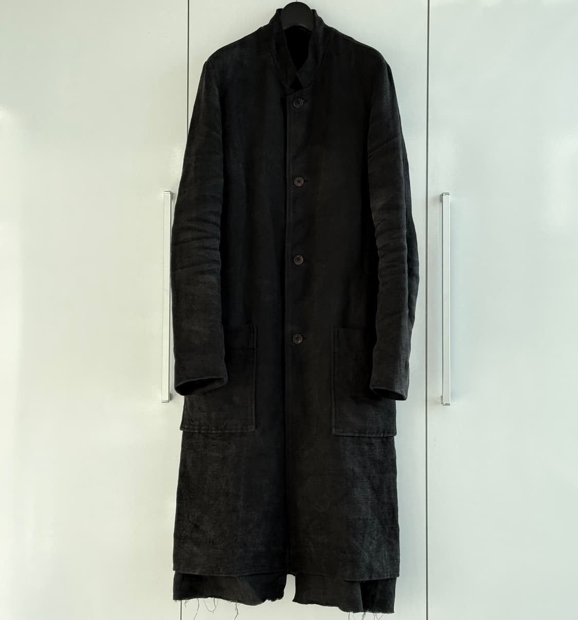 biek verstappen hemp coat 상품이미지1